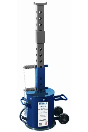While Supplies Last Mahle CLS-10 - 10 ton Commercial Vehicle Air Lift and Support Stand