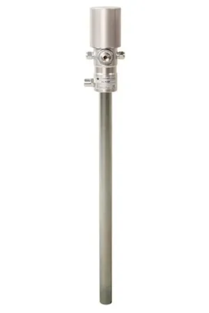 LiquiDynamics 20073T Oil Pump, 3 1, 29 in. Suction Tube, Pump Only Fresh Stock