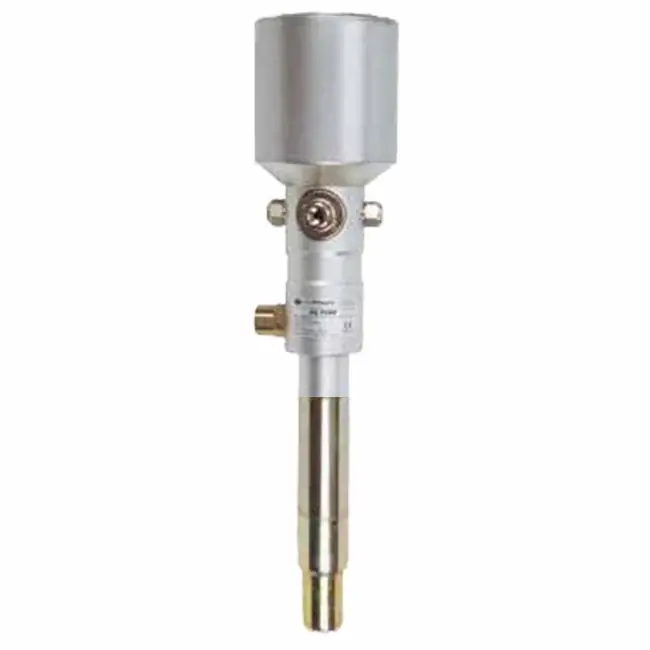 Bargain LiquiDynamics 21500 13 1 Oil Stub Pump, 4 GPM, Pump Only