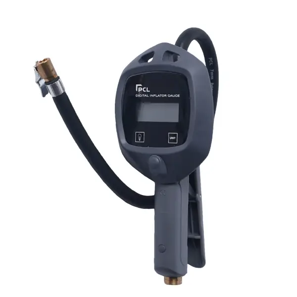 PCL DTI08N DTI Tire Inflators, 6‘ Hose With Clip On Connector Price Drop