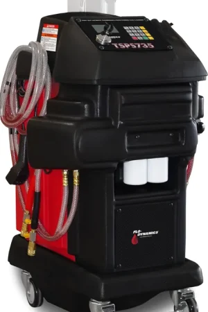 Flo-Dynamics 98019 - TSD735 ATF In-line and Dipstick Exchanger and Flow Diverter Fresh Stock