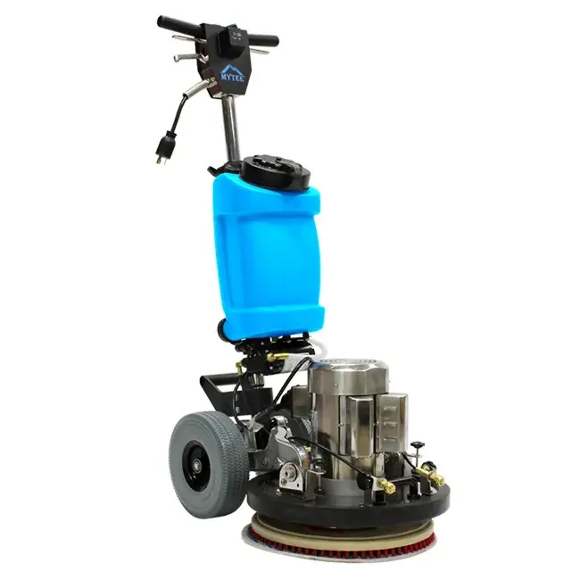Price Cut Mytee ECO17-PRO All Surface Orbital Floor Cleaning Machine