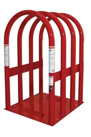 Branick 2040 4 Bar Inflation Cage PN 00-0127 Popular