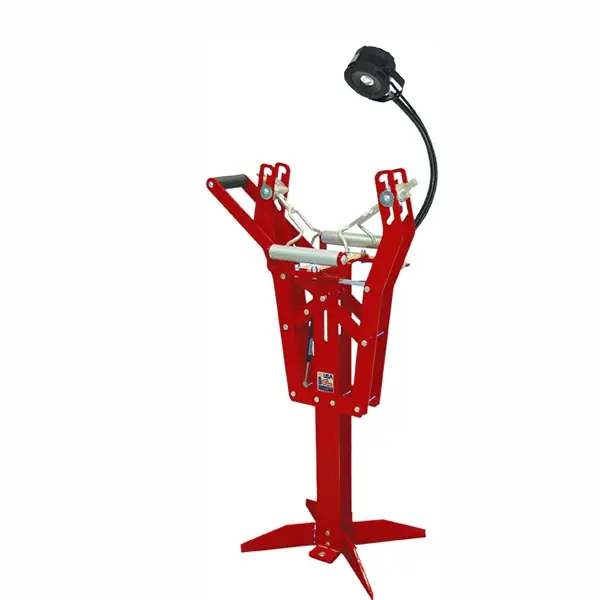 Holiday Sale Branick 5045 Manual Tire Spreader - Car-LT - with Led PN 00-0150