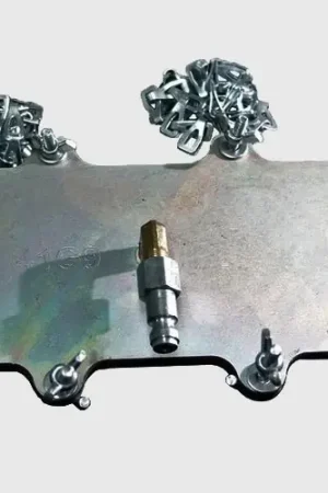 Branick 41G9 Universal Adaptor PN 901-056 Same Day Shipping