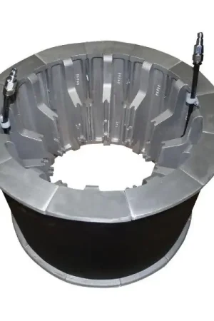 TSI 13.410 Expanding Rim 20in to 22.5in diameter by 11 3/4in Width TSI Get Yours