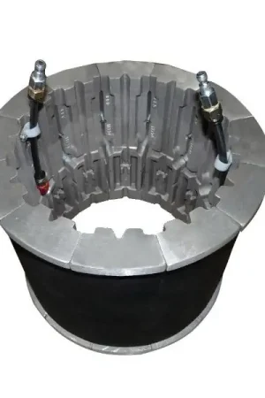 TSI 14.710 Expanding Rim 14in to 17in diameter by 10in Width TSI Instant Buy