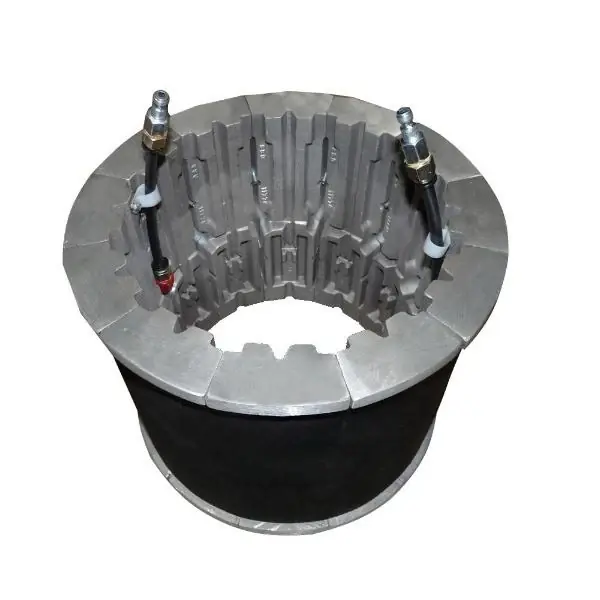 TSI 14.710 Expanding Rim 14in to 17in diameter by 10in Width TSI Instant Buy