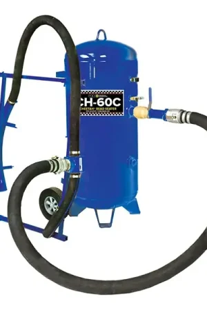 Same Day Shipping TSI CH-60C Cheetah Bead Seater TSI