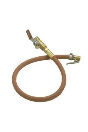 TSI 01.109 Cheetah Tire Hose Assembly TSI Exclusive Offer