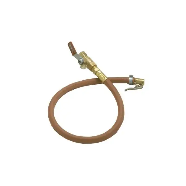 TSI 01.109 Cheetah Tire Hose Assembly TSI Exclusive Offer