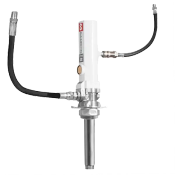 Samson 260 PumpMaster 2 - 3 1 Pump For 60 inch Tank Crafted