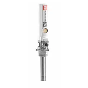 Super Sale Samson 353 120 - 3 1 Ratio Stub Pump only with Bung Adapter