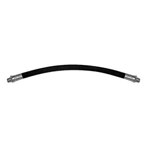 Limited Offer Samson 1260 - 12 Inch Grease Whip Hose