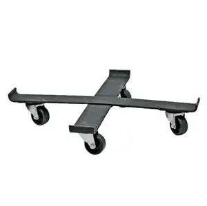 Samson 1306 - X-Frame Type Dolly For 400 Lb. Drum Authentic