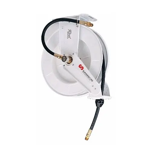 Samson 1403 - Bare Reel & Swivel Only Instant Buy