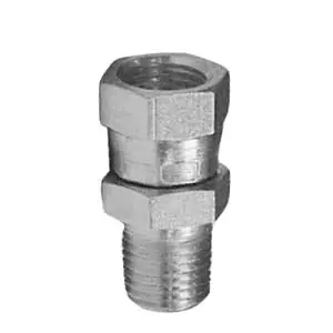 Samson 1949 - Swivel Union 1/2 in. Male X 1/2 in. Female Special Offer