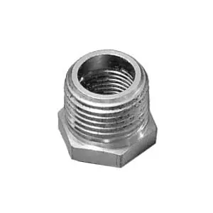 Samson 2065 - Steel Bushing 3/4 in. Male X 1/2 in. Female Certified