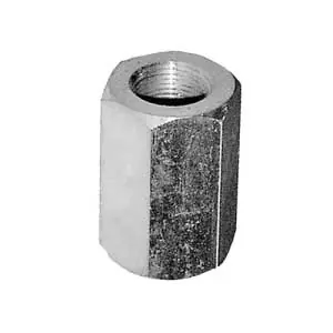Big Sale Samson 2068 - Steel Coupling 1/4 in. Female X 1/4 in. Female
