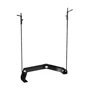Samson 2440 - Hold Down Rod Kits 120 lb/16 gal keg Premium