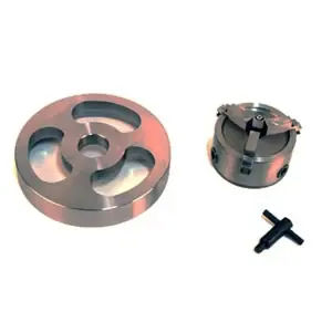 Quick-Chuck 70060MDT - Medium Duty Brake Lathe Chuck Kit Factory Price