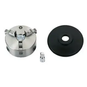 Buy Today Quick-Chuck 90040BK - Balancer Chuck Kit for 40mm Shaft