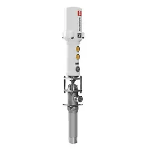 Samson 331 120 - PM2- 1 1 Stainless Steel Stub Pump Popular