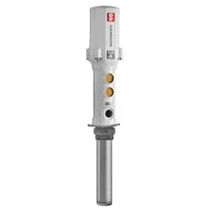 Get Yours Samson 347 120 - PM4 - 5 1 Stub Oil Pump w/ Bung