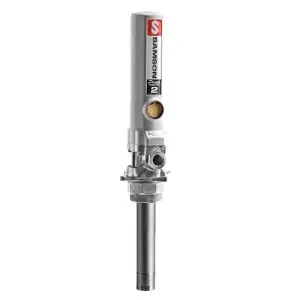 Samson 353 120 - PM2 - 3 1 Stub Pump One Day Deal