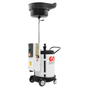 Shop Now Samson 379 708 - EvacMaster Portable Unit with Drain Bowl