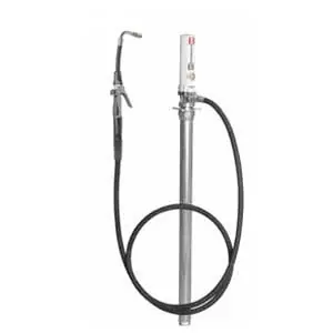 Weekend Sale Samson 454 003 - PM2 - 1 1 Pump Package 55 gal drum Non-Metered