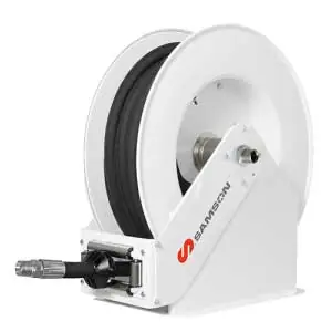 Next Day Delivery Samson 508 252 - 508 508 Series Medium Pressure Hose Reels