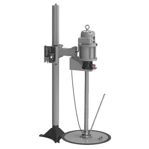 Samson 534 711 - PM45 - 70 1 400 Lb Hoist Package Limited Time