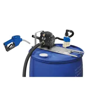 Price Cut Samson 560 303A - Pneumatic Pump Kits Automatic Handle