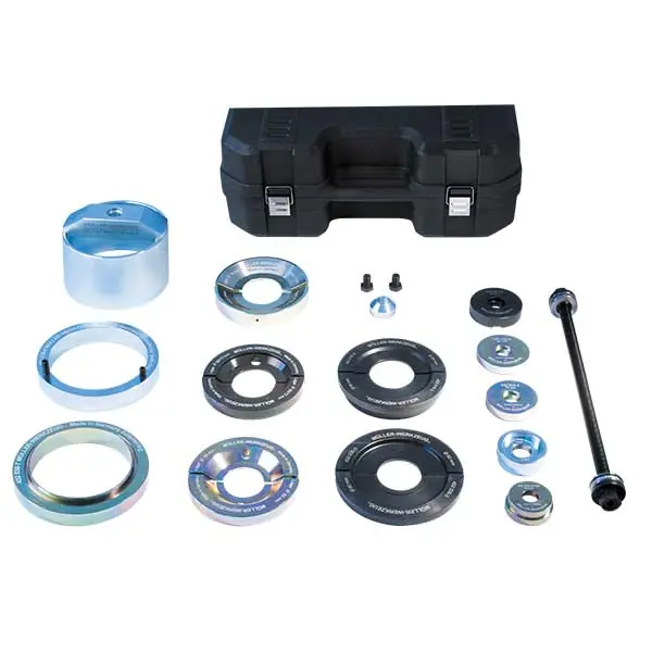 Mueller-Kueps 432 030 Uni Wheel Bearing Kit Exclusive Offer
