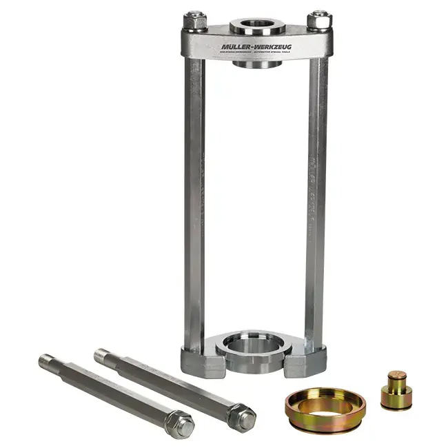 Mueller-Kueps 609 120 Base frame kit without spindle Price Cut