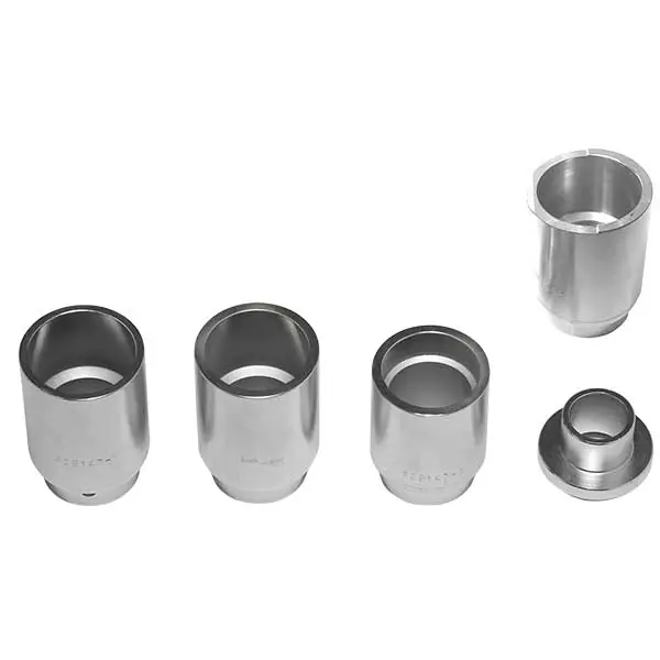 Mueller-Kueps 609 147/V2 Sprinter Ball Joint Separator Tool (Adaptor Kit LT/Sprinter) Price Drop