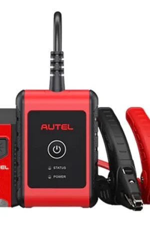 Autel MaxiBAS BT508 Battery Tester and Vehicle Diagnostic Automotive Tool Budget