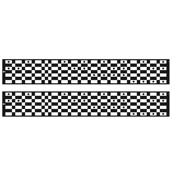 Autel CSC1004-05 Ford AVM Patterns (Pack of 2) Instant Buy