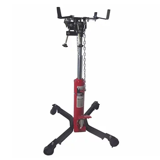 AFF 3102 Telescoping Transmissions Jack - 2 Stage Hydraulic - 2000 lb Hot Picks