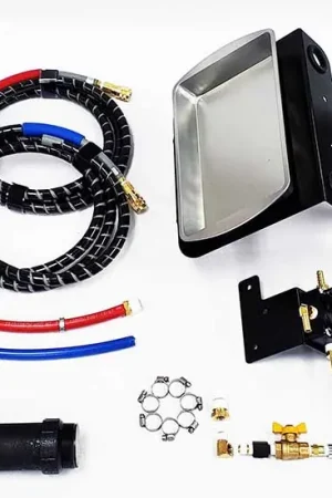 Place Order G-Tec 40300274 Upgrade Kit convert TTCF-6 to TTCF-7AR (TTCF-UGK)