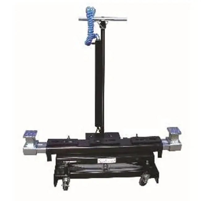 Fan Favorite Scorpion Jack TJ13E - 25,000 LB Capacity END LIFT/ BUMPER JACK