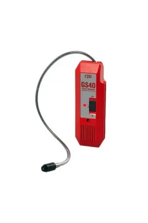 Holiday Sale CPS Products GS40 Handheld Electronic Combustible Gas Detector