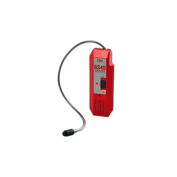 Holiday Sale CPS Products GS40 Handheld Electronic Combustible Gas Detector
