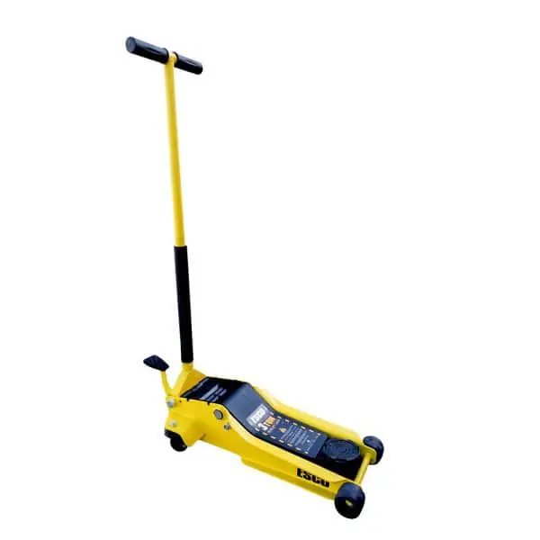 Authentic ESCO 90521 Floor Jack, 3 Ton