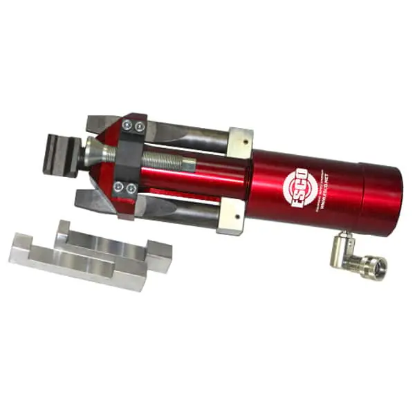 ESCO 40802S Bead Breaker, Aluminum Series, "OTR" With 90 Degree Swivel Coulper Holiday Sale