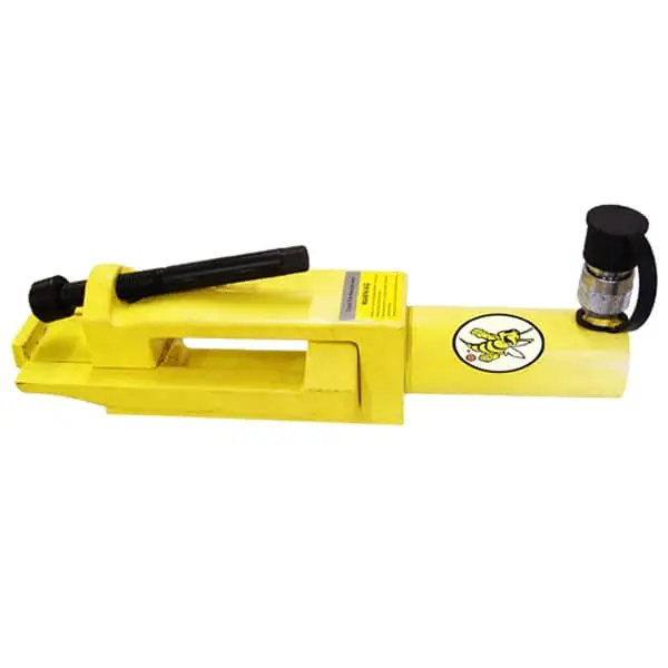 ESCO 10896 YELLOW JACKIT Giant Tire Bead Breaker Factory Price