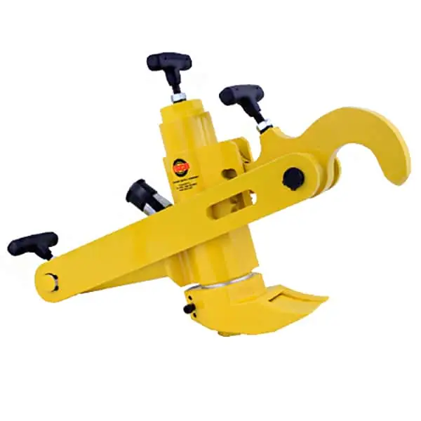 ESCO 10107 Bead Breaker Head, Euro Style Affordable