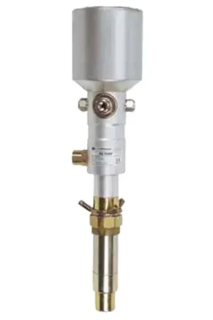 LiquiDynamics 21500-S2 13 1 Oil Stub Pump, 4 GPM, Pump Only Express Delivery