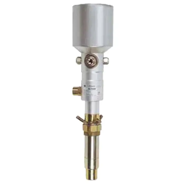 LiquiDynamics 21500-S2 13 1 Oil Stub Pump, 4 GPM, Pump Only Express Delivery